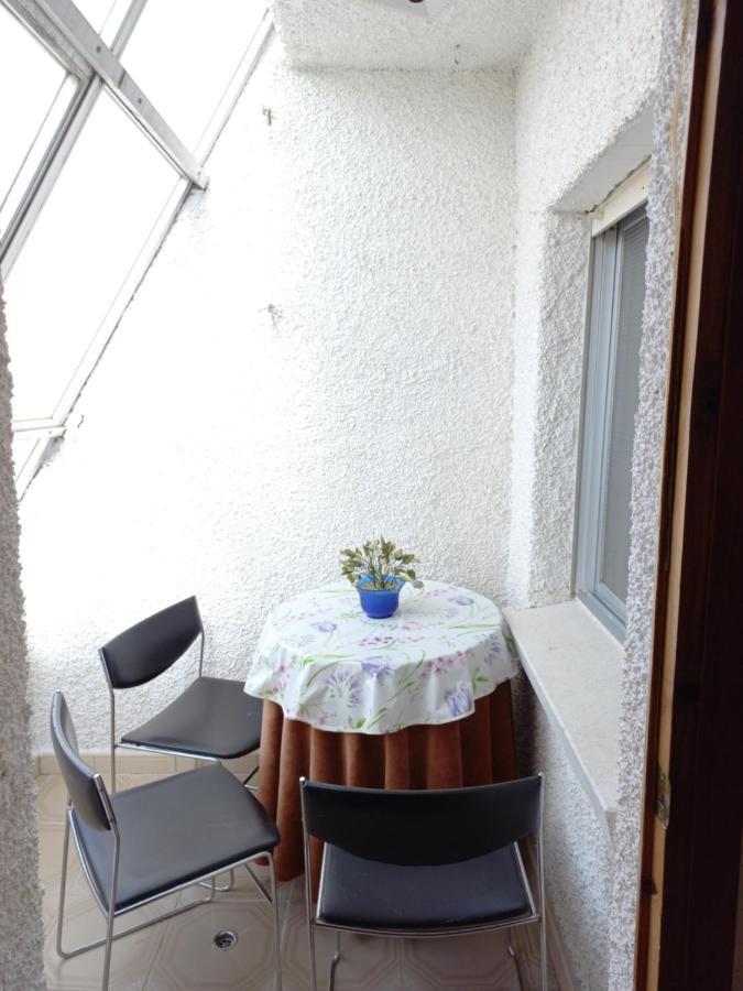 Casa Rural Alameda Con Chimenea Y Jardin Эль-Барко-де-Авила Экстерьер фото
