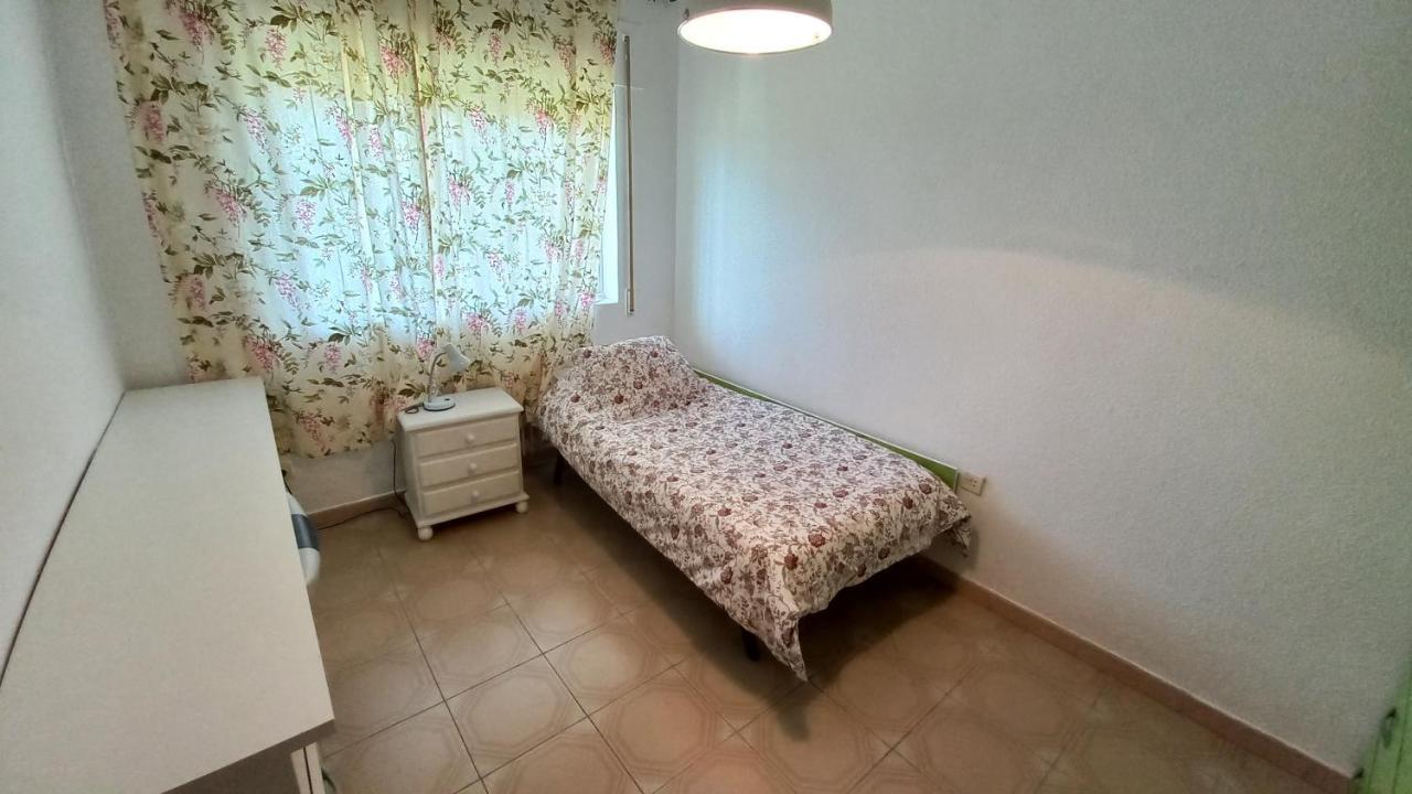 Casa Rural Alameda Con Chimenea Y Jardin Эль-Барко-де-Авила Экстерьер фото