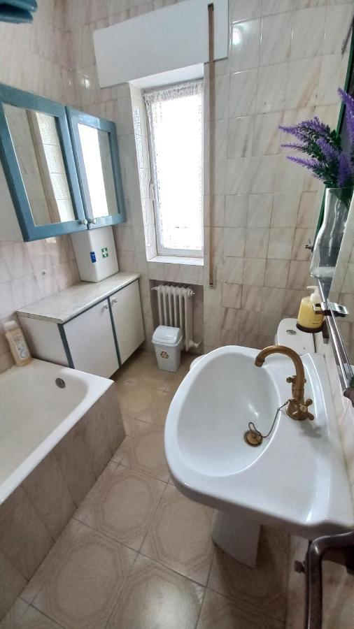 Casa Rural Alameda Con Chimenea Y Jardin Эль-Барко-де-Авила Экстерьер фото